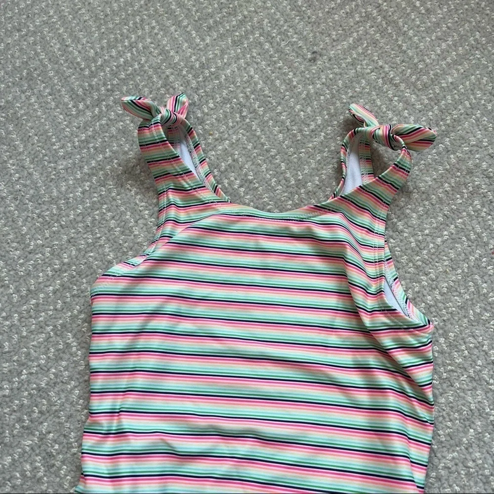 GAP striped one